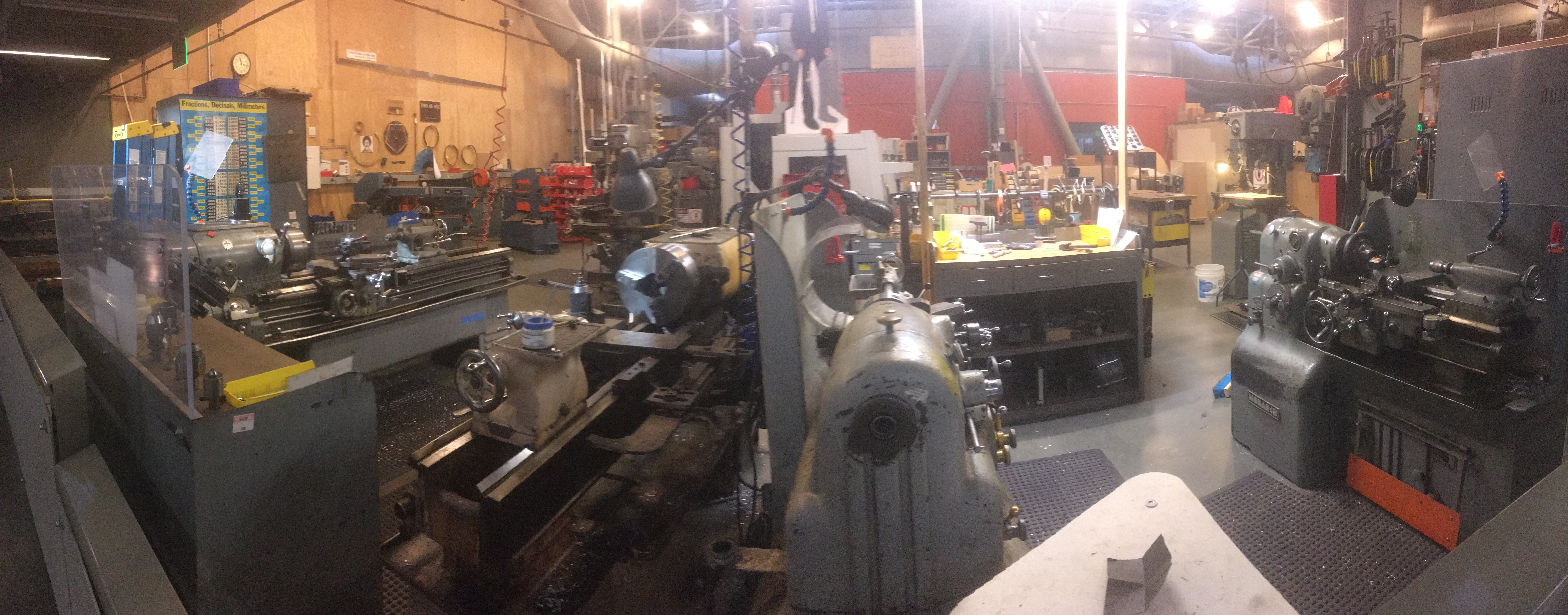 exploratorium workshop 1