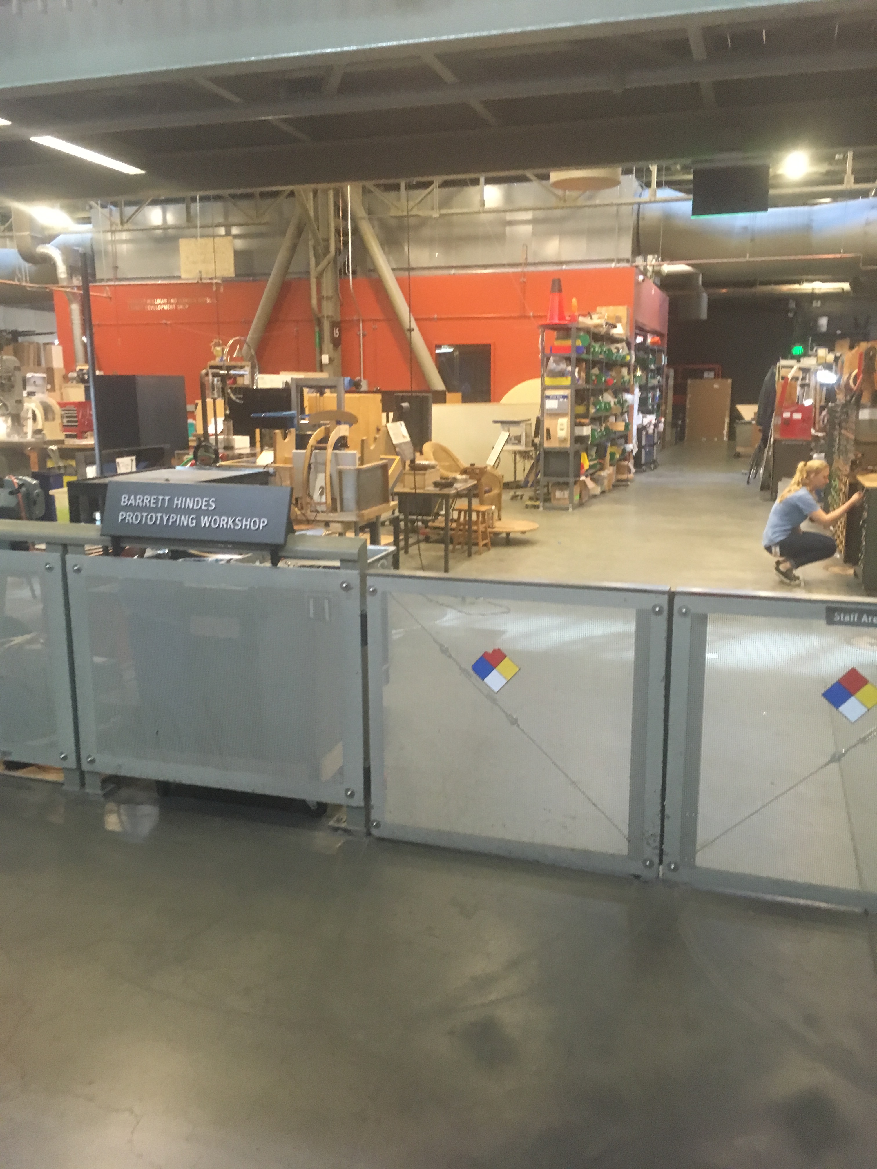 exploratorium workshop 2