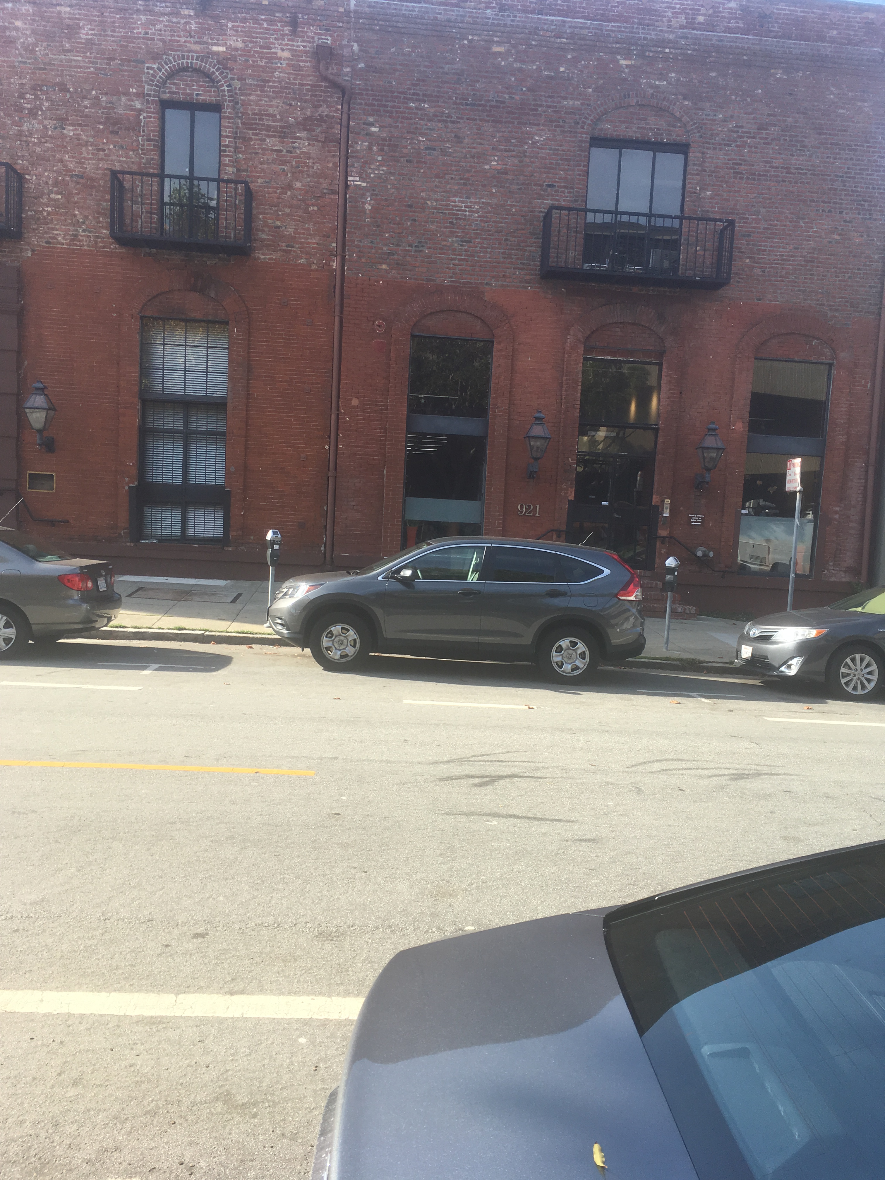 old whiskey media offices