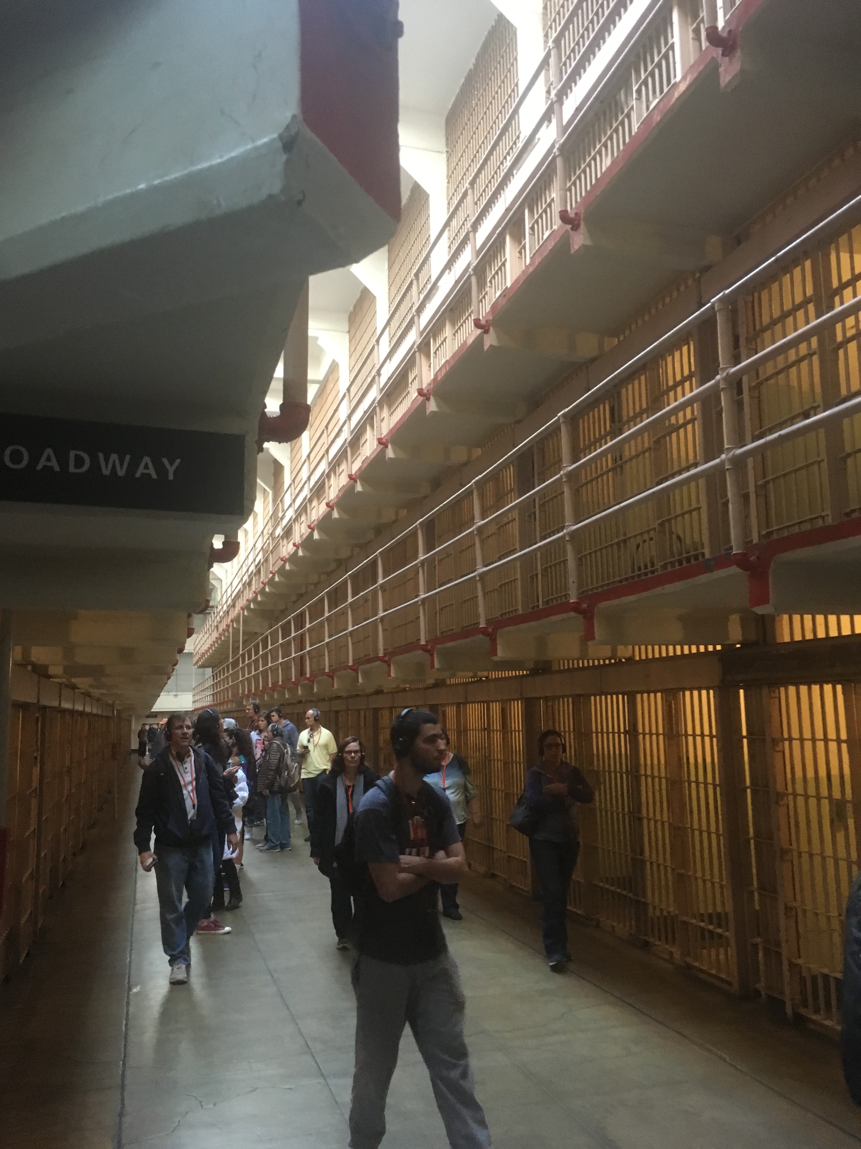 Broadway