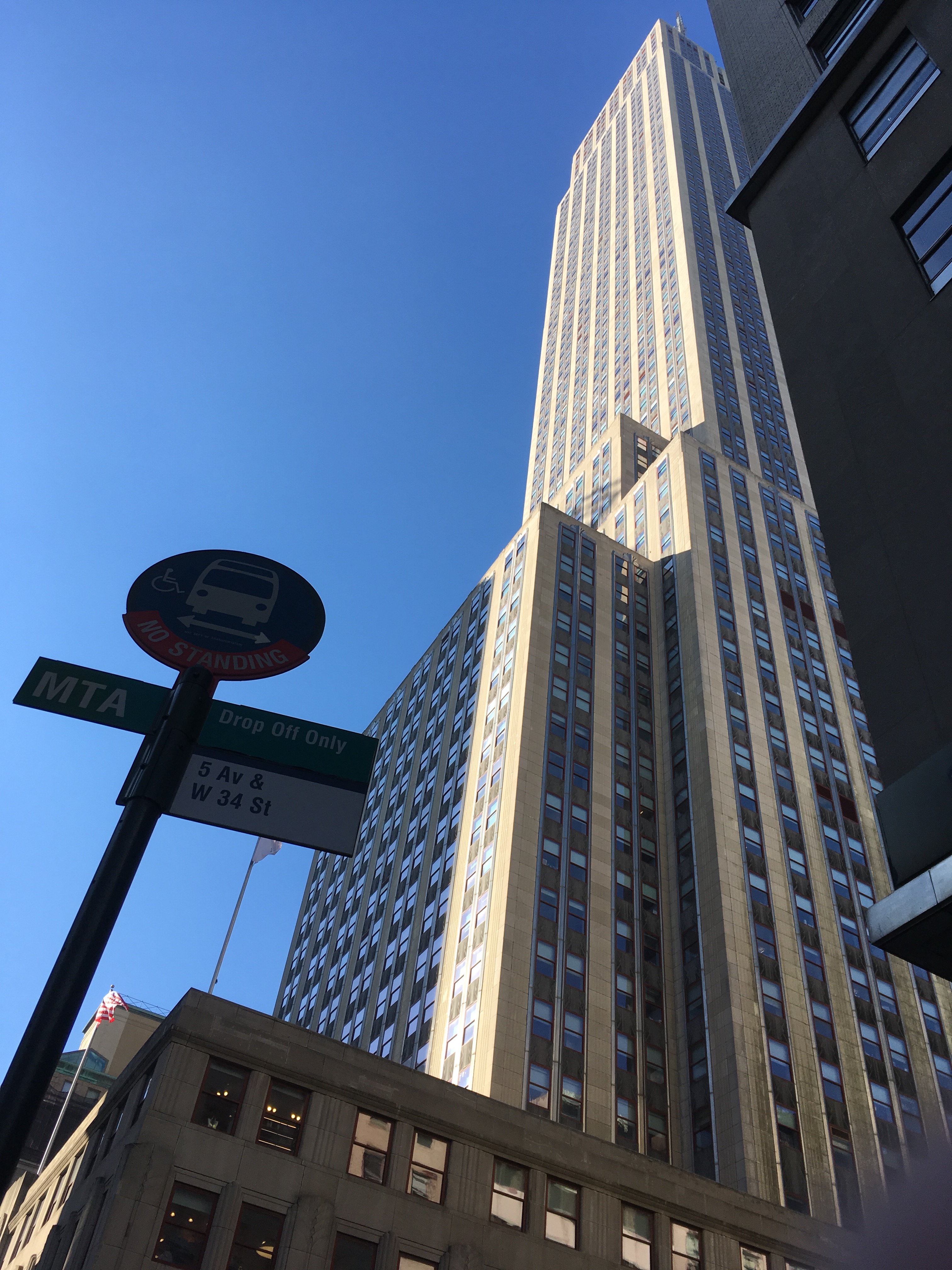 Empire State